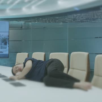 Cover Image for Она: короткий метр