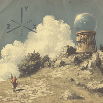 Cover Image for World Labs Hack [01]: Spatial Intelligence