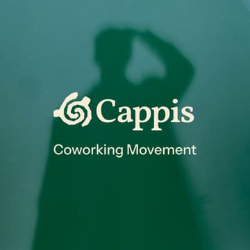 Cover Image for Cappis Coworking S1 Ep 10