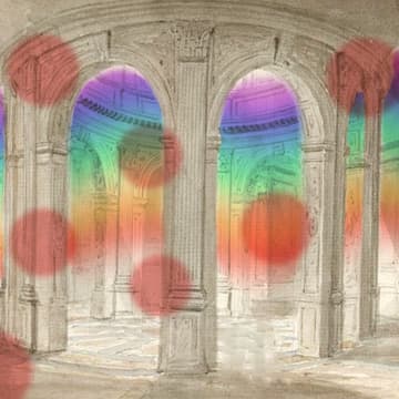 Cover Image for Sanctuary Meditation - Lineage Transmission