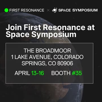 Cover Image for Space Symposium