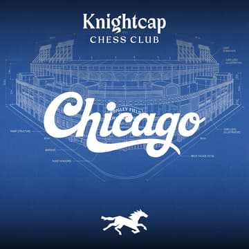 Cover Image for Knightcap at Soho House Chicago