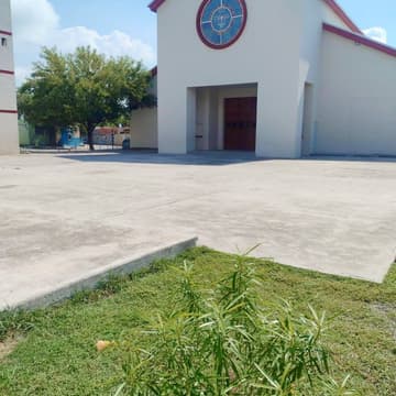 Cover Image for Parroquia Santísima Trinidad