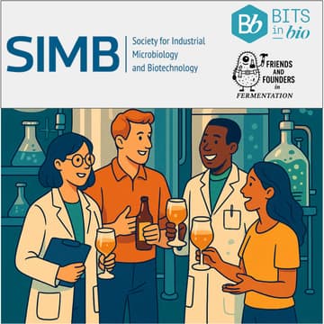Cover Image for 🍻 SIMB After Hours: Bits in Bio X Friends & Founders in Fermentation @ Schroeder’s