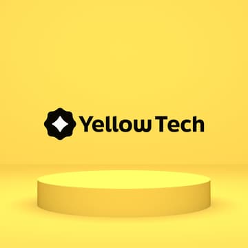 Cover Image for Agenti AI - Yellow Tech Masterclass con Vlad Gheorghe