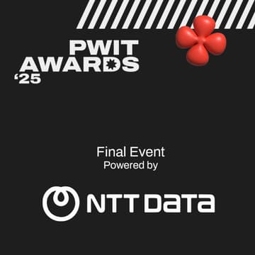 Cover Image for 🏆 PWIT Awards 2025 - Winners' Announcement Event