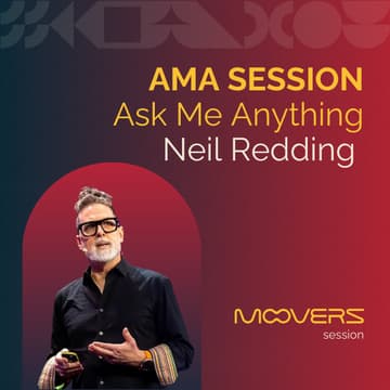 Cover Image for Sessão Especial - Neil Redding
