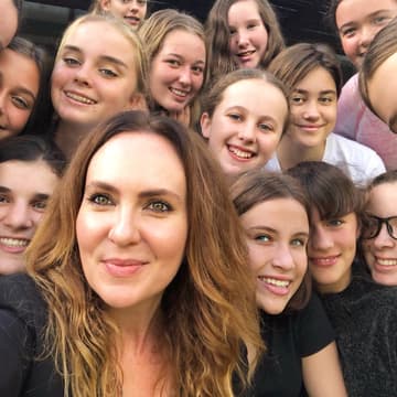 Cover Image for Beautiful Minds® Teen Girls Mentoring 💫 2nd March - 23rd March 2026