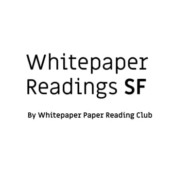 Cover Image for Whitepaper Reading SF