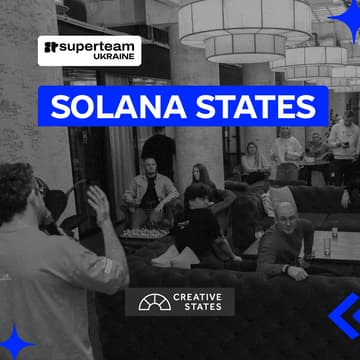 Cover Image for Solana States | Kyiv