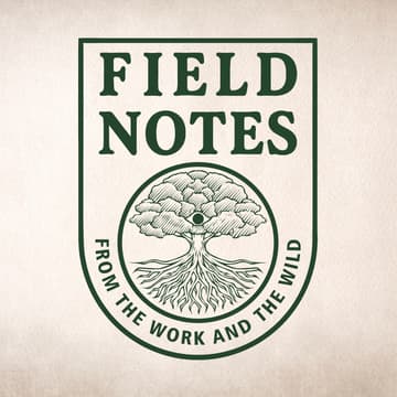 Cover Image for Field Notes Session No. 4