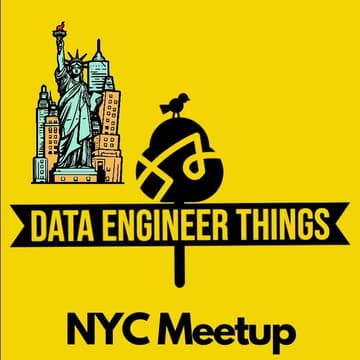 Cover Image for First DET NYC Meetup