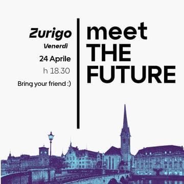 Cover Image for Bring your friend :)