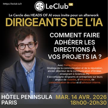 Cover Image for Le Cercle des Solutions