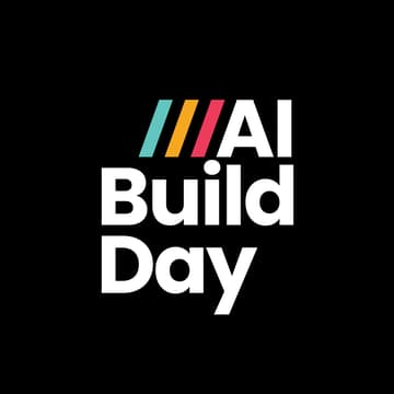Cover Image for AI Build Day