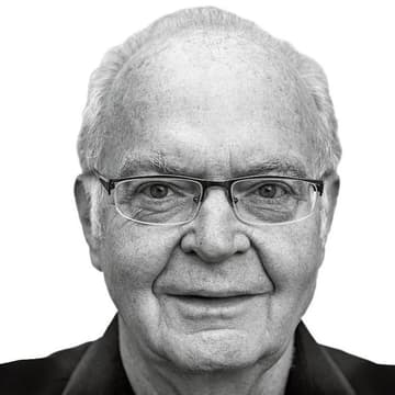 Cover Image for Dr. Donald Knuth