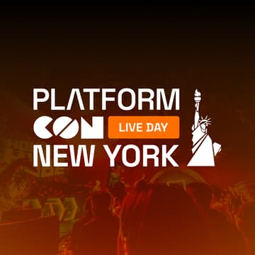 Cover Image for PlatformCon New York