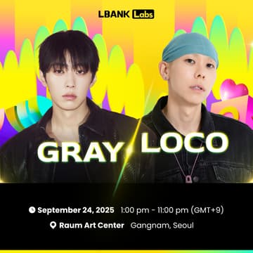 Cover Image for 1001 Festival Seoul