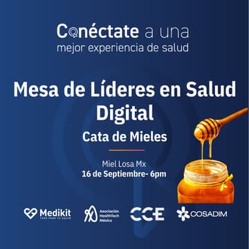 Cover Image for Cata de Mieles