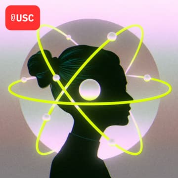 Cover Image for USC | Atomic Habits Workshop