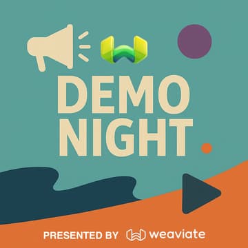 Cover Image for Demo Night: AI Projects at Cloudflare