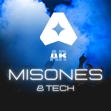 Cover Image for Misiones & Tech Montecarlo