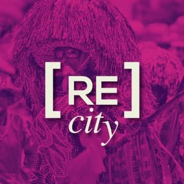 Cover Image for [RE]city :: town hall VIII