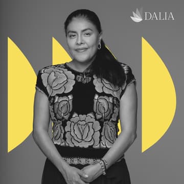 Cover Image for Conferencia y Presentación de libro: Los sueños de la niña de la montaña por Eufrosina Cruz