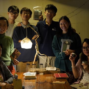 Cover Image for The Soil Project Camp