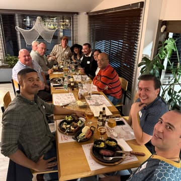 Cover Image for Bogota Nomads - The Americano