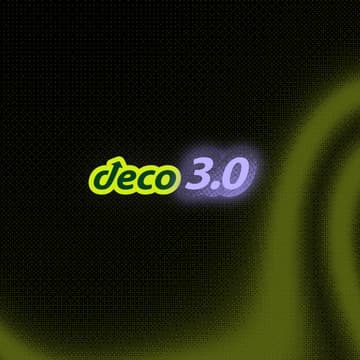 Cover Image for Deco Day @ SP Tech Week