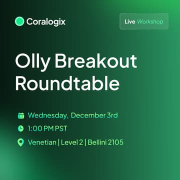 Cover Image for Olly Breakout Roundtable