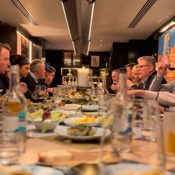 Cover Image for The Giving Portfolio: A Conversation on Strategic Philanthropy