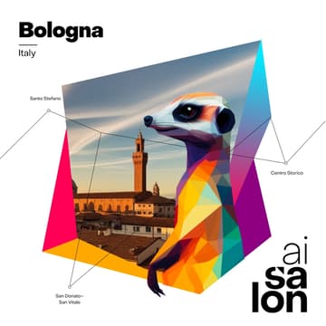 Cover Image for AI Salon Bologna