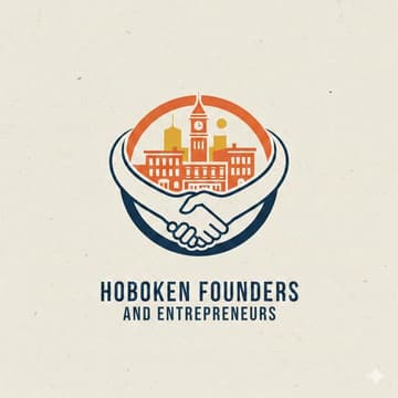 Cover Image for 15th Hoboken Founders & Entrepreneurs Meetup | June 2026