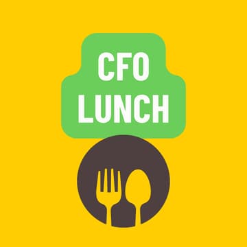 Cover Image for 🍽️ CFO Lunch - Expansion à l'international