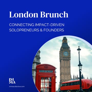 Cover Image for London - Brunch
