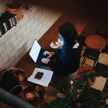 Cover Image for Work & Me: It’s Complicated | Shared Table Dinner