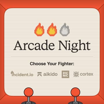 Cover Image for Arcade Night: Amsterdam