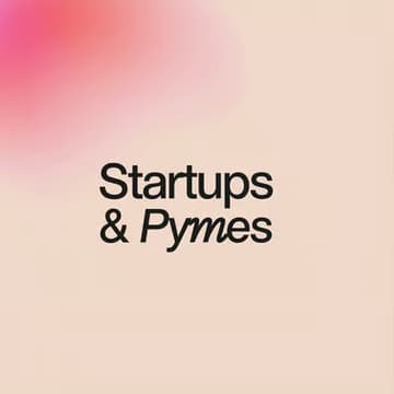 Cover Image for Comunidad PyMEs & Startups