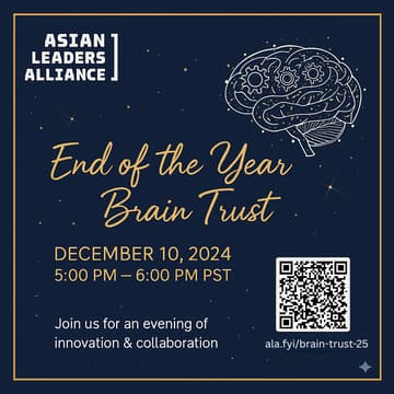 Cover Image for ALA Community Monthly Brain Trust: Decompression & 2025 Recap