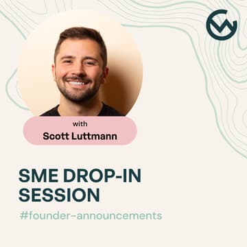 Cover Image for SME Scott Luttmann | Branding and Visual Design