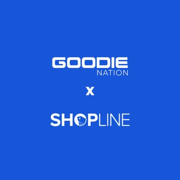 Cover Image for Info Session: Next Gen DTC Founders Grant Powered by SHOPLINE feat. Christopher Yang (Co-President)