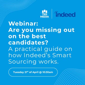 Cover Image for Are you missing out on the best candidates?A practical guide on how Indeed’s Smart Sourcing works.