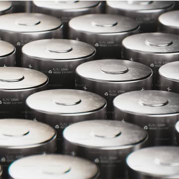 Cover Image for Understanding the Critical Battery Materials Supply Chain