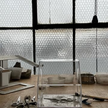 Cover Image for Coffee Hour with Luca Soldovieri