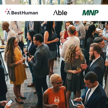 Cover Image for Human Leadership in the Age of AI - Web Summit Side Event