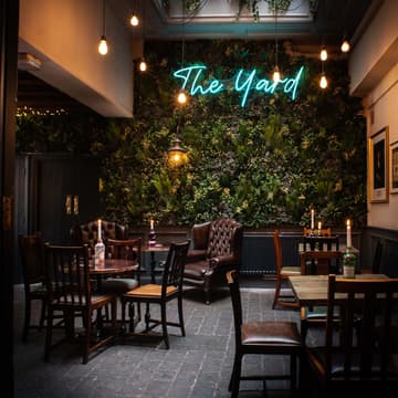 Cover Image for Bristol Tech Leaders Meetup