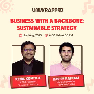 Cover Image for Business with a Backbone: Sustainable Strategy