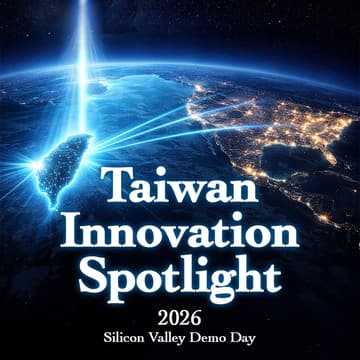 Cover Image for Taiwan Innovation Spotlight